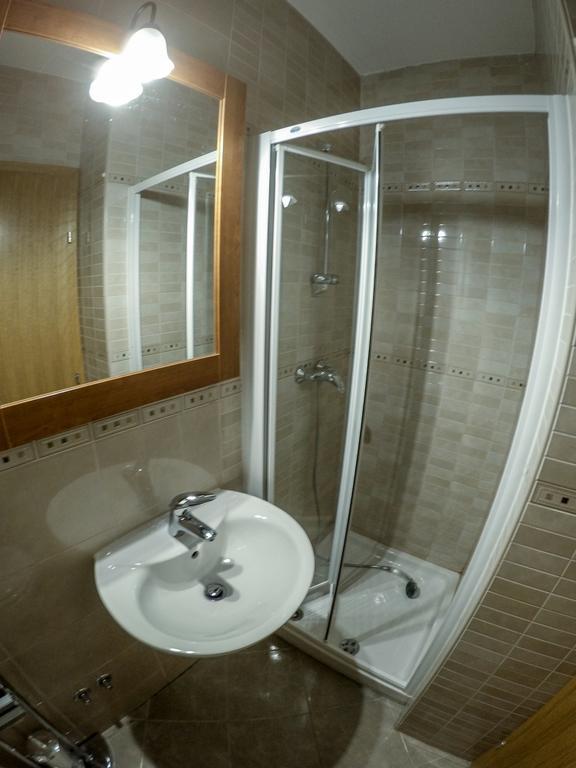 Apartments Car Kampor Rom bilde
